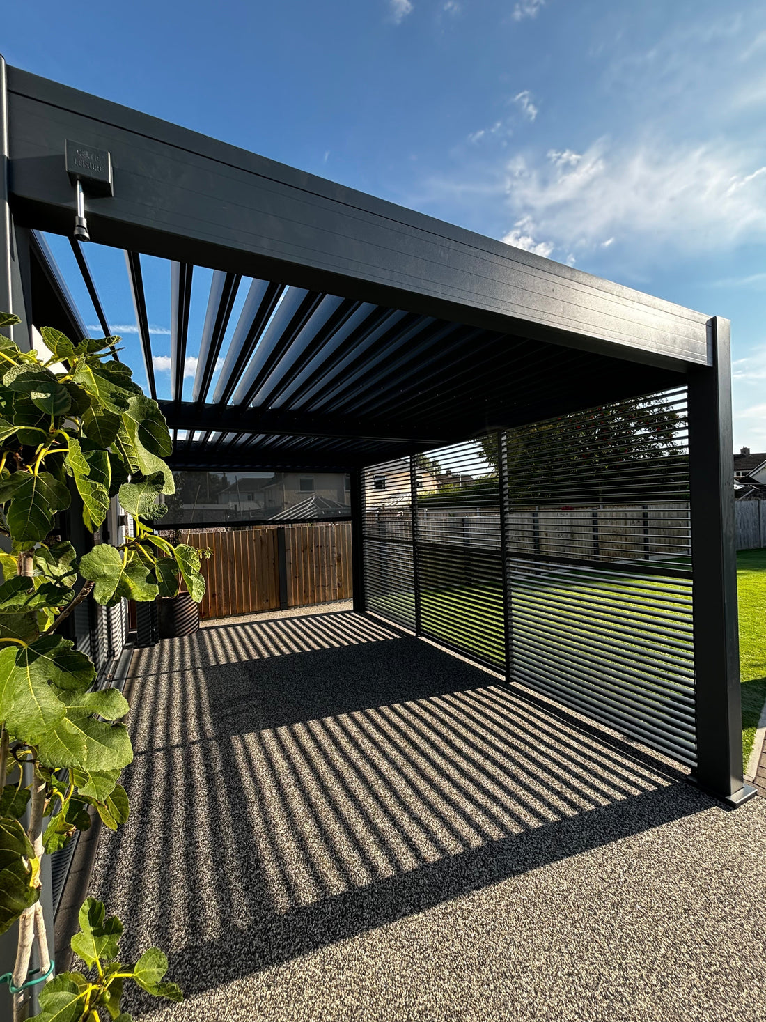 Do Pergolas Need Planning Permission in the UK? - PergoLIFE