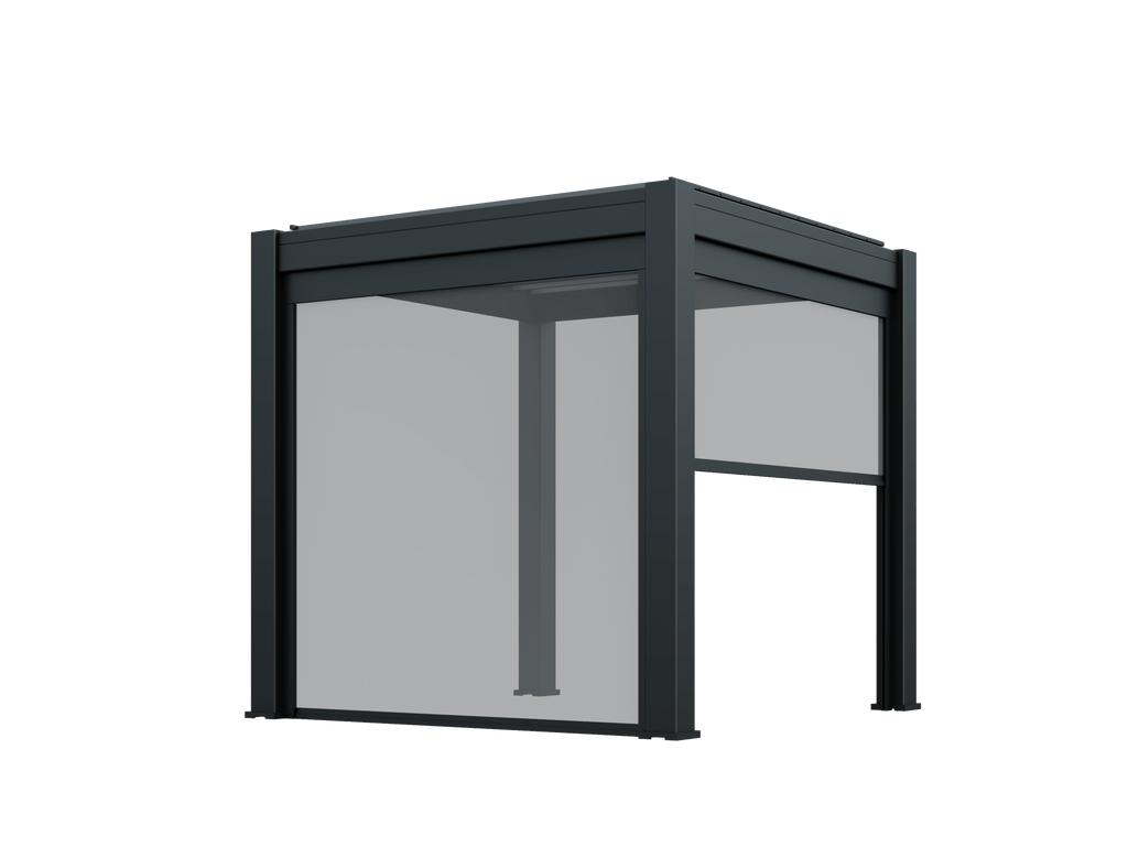 Alfresco Aluminium Pergola